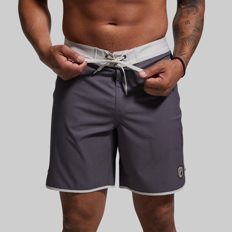 Island Short 8" (Falcon)