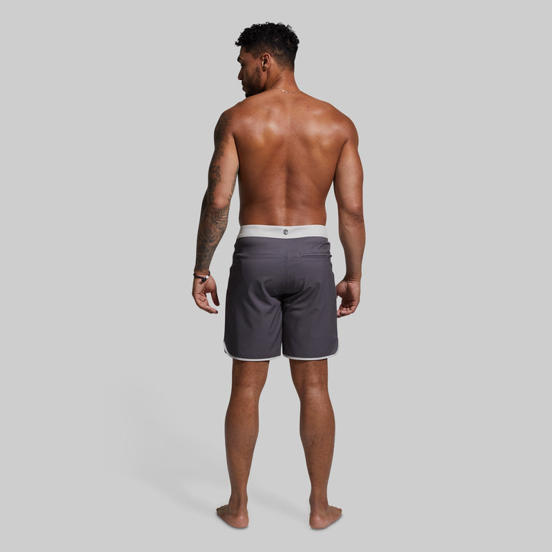 Island Short 8" (Falcon)