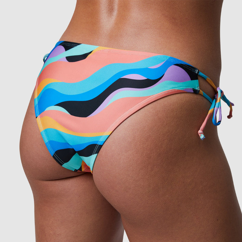 Heatwave Bikini Bottom (70&